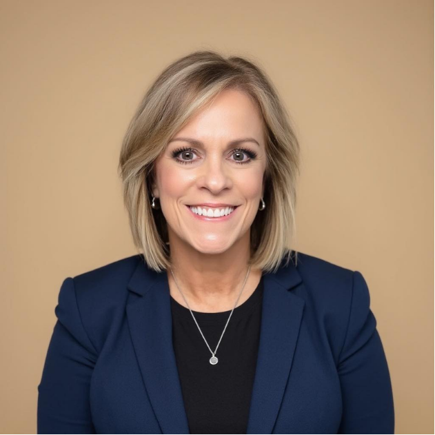 Jill Prescott