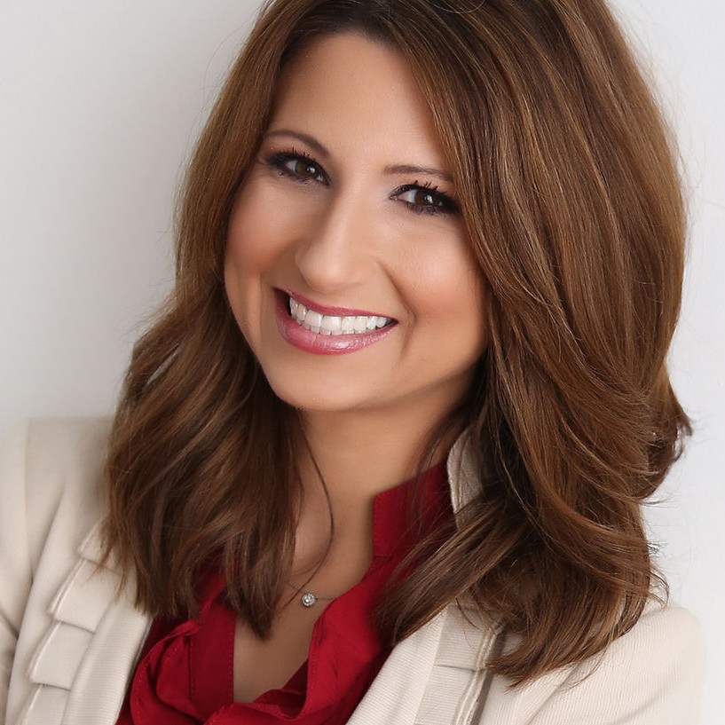 Melanie Hebert